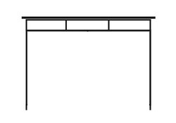 Контейнерная площадка на два контейнера без ворот МП-22